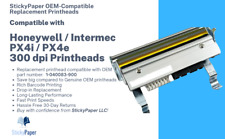 Honeywell/Intermec PX4i/PX4e (1-040083-900) OEM-Compatible 300 dpi Printhead picture