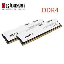 HyperX FURY DDR4 8GB 16GB 32GB 2666 3200 2133 2400 288p Desktop Memory DIMM picture
