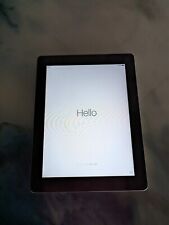 Unlocked Apple iPad 2 Bundle w/Charging Cable. Fully working, holds charge picture
