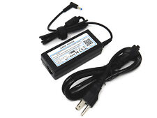AC Adapter Power Charger For HP Pavilion 14-V054CA 14-V062US 14-V063US Notebook picture