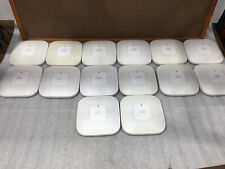 LOT OF 14 Cisco Aironet AIR-LAP1142N-A-K9 V07 Dual Band Access Point -TEST/RESET picture