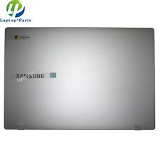 New For Samsung Chromebook 4 XE350XBA Notebook Lcd Rear Back Cover BA98-01912A picture