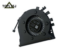 New For HP 17-by0053cl 17-by0053od 17-by0061st 17-by0063cl 17-by0073cl CPU Fan picture