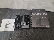 LEVN CT001 Wireless Headset with Microphone for Call Center/Office/Work picture