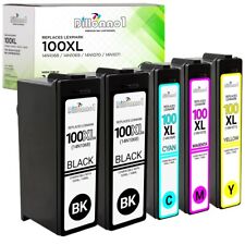 Lexmark 100XL Ink Cartridge for Prestige Pro805 Platinum Pro905 Intuition S505 picture
