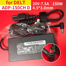 MSI /Delta 20V 150W Charger For Stealth 15M Series 957-15621P-104 ADP-150CH D picture