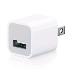 Original Apple USB Power Adapter (White) picture
