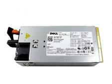 DELL TCVRR Dell 0TCVRR 1100W PSU L1100A-S0 Poweredge R510 R810 R910 T710 1Y45R picture
