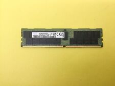 M393AAG40M32-CAE Samsung 128GB 2S2RX4 PC4-3200AA DDR4 ECC Server Memory picture