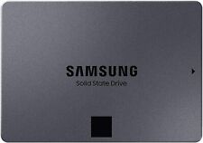 New Samsung 870 QVO 8TB SSD MZ-77Q8T0 870QVO 2.5