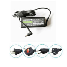 65W 19.5V 3.3A AC Power Adapter Charger VGP-AC19V48 for Sony Vaio Series Laptop picture