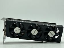 Gigabyte Geforce RTX 4060 OC Low Profile 8GB GPU GV-N4060OC-8GL New Open Box picture