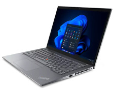 Lenovo  ThinkPad T14s Gen 3 Laptop, 14