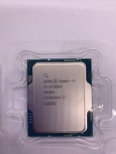Intel Core i7-13700KF 16-Core 3.4GHz Processor picture