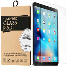 2-Pack Tempered Glass Screen Protector For iPad Pro 12.9
