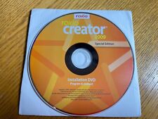 Roxio Creator 2009: Ultimate Edition for Windows PC (Video, Music, Photo) picture