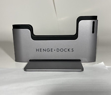 Henge Docks Vertical Docking Station for 13
