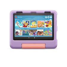 🔥🔥NEW Amazon Fire HD 8 Kids 32GB Tablet 8