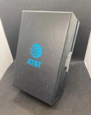 Open Box - AT&T Franklin A10 RT410 Hotspot 4G LTE Wi-Fi 5 256MB Capacity picture
