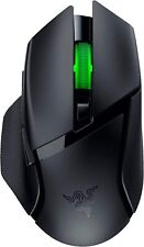 Razer Basilisk V3 X Customizable Wireless Gaming Mouse- Black -Refurbished picture