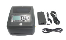 Zebra ZD500 Barcode Label Printer, 203 dpi - USB & Ethernet ZD50042-T01200FZ picture