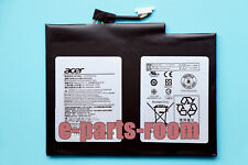 Genuine AP16B4J Battery for Acer Switch Alpha 12 SA5-271 SA5-271P SW512-52-513B picture