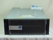 NetApp FAS2554A-001-R6 4U Dual Controller Filer System Chassis – No HDDs, 4x PSU picture