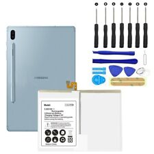 High Power 7140mAh Replacement Battery for Samsung Galaxy Tab S6 10.5