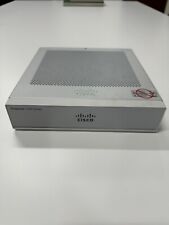 Cisco FirePower FPR1010-NGFW-K9 Security Appliance w/ AC Adapter picture