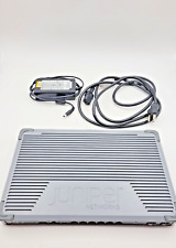 Juniper Networks SRX300 Services Gateway Firewall With Power Cord and Adapter picture