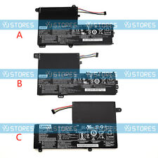 Genuine L15L3PB0 L15M3PB0 Battery for Lenovo IdeaPad 320S-14IKB Flex 4-1570 1580 picture