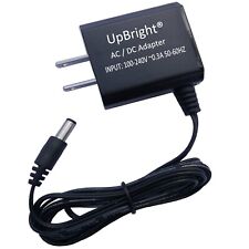 AC Adapter For UMLo H6 75W Handheld Vacuum Cordless Lightweight Portable Compact picture