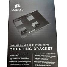 Corsair Dual SSD Solid State Mounting Bracket 3.5