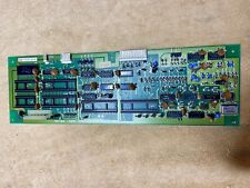 Commodore SX-64 AS IS Floppy Drive Board - 251433B - Unpopulated - SX64 picture