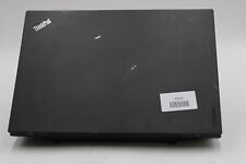 Lenovo ThinkPad L470 14in 500 GB HD 8 GB RAM i5-6300U Windows 10 Pro picture