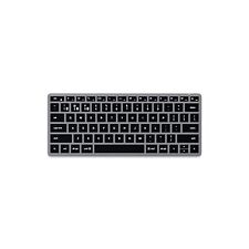 Satechi Slim X1 Bluetooth Backlit Keyboard � Illuminated Keys & Multi-Device S picture
