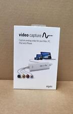 Elgato Video Capture - Digitize Video for Mac, PC or iPad (USB 2.0) picture