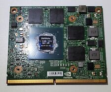 GENUINE DELL 4GB NVIDIA QUADRO M1200 GRAPHICS CARD WORKING picture