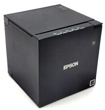 Epson TM-M30III Receipt Printer Direct Thermal POS USB Ethernet C31CK50012 picture