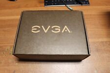 EVGA GT 850W Gold POWER SUPPLY ONLY NO CABLES READ picture
