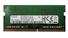 Samsung 8GB (1x8GB) PC4-17000 DDR4-2133P Laptop Memory SDRAM M471A1K43BB0-CPB picture