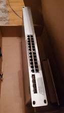 Cisco MS250-24P-HW Meraki 24 Port Switch picture