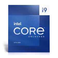Intel Core i9 14th Gen  14900K  CM8071505094017   (TRAY Packaged as pictured) picture
