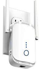 Macard Fastest WiFi Extender/Booster | Latest Release Up to 74% Faster picture