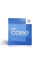 Intel Core i5-13600K Unlocked Desktop Processor - 14 Cores (6E+8P) & 20 Threads picture