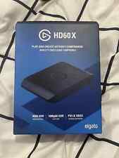 Elgato HD60 X External Capture Card with Cables picture