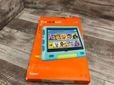 Amazon Fire HD 10 Kids Edition 11th Gen 32GB 10