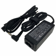 AC Adapter Charger For Toshiba Chromebook 2 CB35-B3340 Laptop Power Supply Cord picture