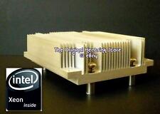 Genuine Intel Xeon 1U Heatsink for E5405-E5410-E5420-E5430 -Socket LGA771 New picture