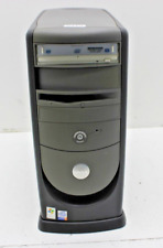 Dell Dimension 8200 Desktop Computer Intel Pentium 4 256MB Ram No HDD picture